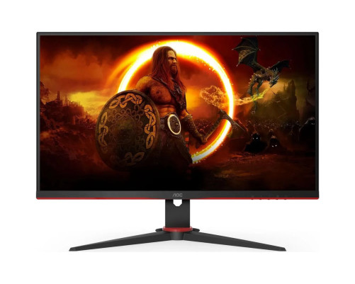 Монитор AOC 24G2SPAE (23.8")