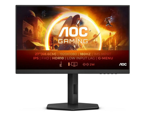 Монитор AOC 27G4X (27") Монитор AOC 27G4X (27")
