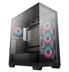 Корпус Deepcool CG580 4F (R-CG580-BKADA4-G-1)