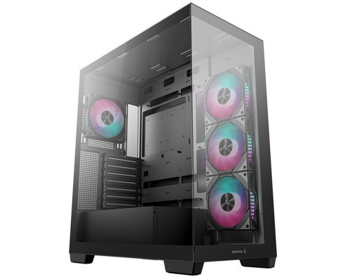 Корпус Deepcool CG580 4F (R-CG580-BKADA4-G-1) Корпус Deepcool CG580 4F (R-CG580-BKADA4-G-1)