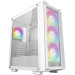 Корпус Deepcool CC560 MESH V2 WH, белый