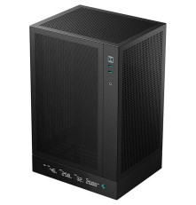Корпус Deepcool CH170 DIGITAL (R-CH170-BKNPI0D-G-1)