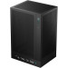 Корпус Deepcool CH170 DIGITAL (R-CH170-BKNPI0D-G-1)