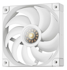 Вентилятор для корпуса Deepcool FT12 WH, белый