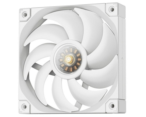 Вентилятор для корпуса Deepcool FT12 WH, белый