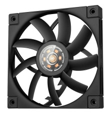 Вентилятор для корпуса Deepcool FT12 SLIM, черный