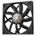 Вентилятор для корпуса Deepcool FT12 SLIM, черный