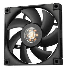 Вентилятор для корпуса Deepcool FT9 SLIM, черный