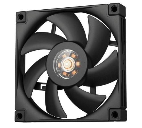 Вентилятор для корпуса Deepcool FT9 SLIM, черный