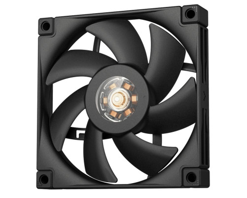 Вентилятор для корпуса Deepcool FT9 SLIM, черный Вентилятор для корпуса Deepcool FT9 SLIM, черный