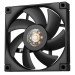 Вентилятор для корпуса Deepcool FT9 SLIM, черный