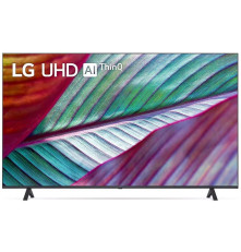Телевизор LED 55" LG 55UR78006LK.ARUG