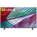 Телевизор LED 55" LG 55UR78006LK.ARUG