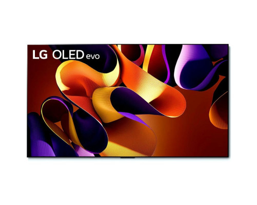 Телевизор OLED 55" LG OLED55G4RLA.ARUG Телевизор OLED 55" LG OLED55G4RLA.ARUG