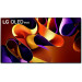 Телевизор OLED 55" LG OLED55G4RLA.ARUG