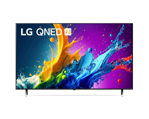 Телевизор Q-NED 50" LG 50QNED80T6A.ARUG Телевизор Q-NED 50" LG 50QNED80T6A.ARUG