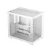 Корпус Deepcool CG530 WH, белый