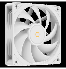 Вентилятор для корпуса Ocypus Gamma F12 WH, белый