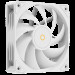 Вентилятор для корпуса Ocypus Gamma F12 WH, белый