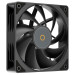 Вентилятор для корпуса Ocypus Gamma F12 BK, черный