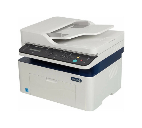 МФУ Xerox WorkCentre 3025NI