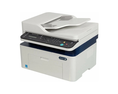 МФУ Xerox WorkCentre 3025NI МФУ Xerox WorkCentre 3025NI