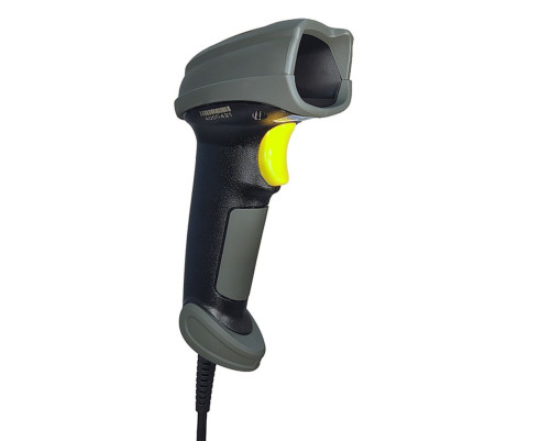 Сканер штрих-кода Mindeo 2D MD7919 ручной Multiscan, USB Сканер штрих-кода Mindeo 2D MD7919 ручной Multiscan, USB