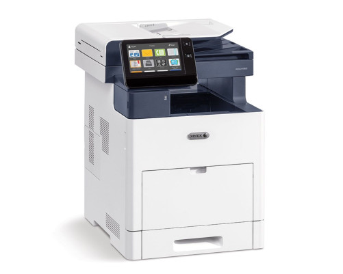 МФУ Xerox VersaLink B605S МФУ Xerox VersaLink B605S