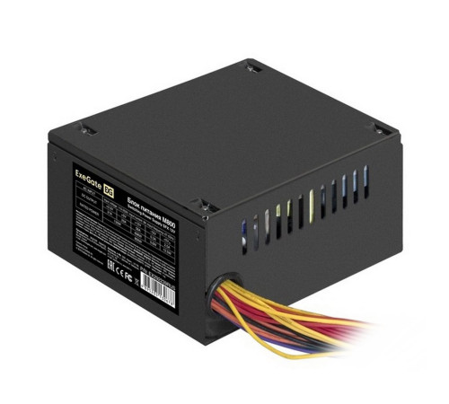 Блок питания 800 Вт ExeGate M800