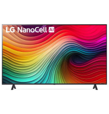 Телевизор NANO LED 55" LG 55NANO80T6A.ARUG