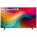 Телевизор NANO LED 55" LG 55NANO80T6A.ARUG