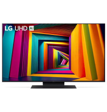 Телевизор LED 50" LG 50UT91006LA.ARUG