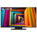 Телевизор LED 50" LG 50UT91006LA.ARUG