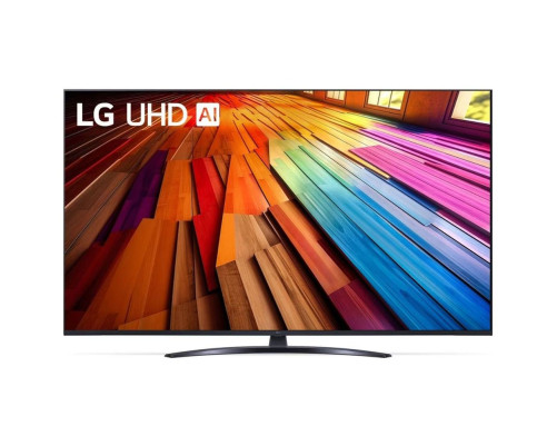 Телевизор LED 50" LG 50UT81006LA.ARUG Телевизор LED 50" LG 50UT81006LA.ARUG