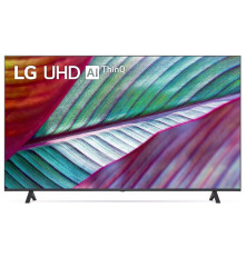 Телевизор LED 50" LG 50UR78006LK.ARUG