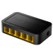 Коммутатор CUDY FS105D, черный