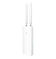 Точка доступа Wi-Fi CUDY LT400 Outdoor, белый