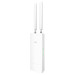 Точка доступа Wi-Fi CUDY LT400 Outdoor, белый