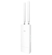 Точка доступа Wi-Fi CUDY AP3000 Outdoor, белый