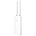 Точка доступа Wi-Fi CUDY AP3000 Outdoor, белый