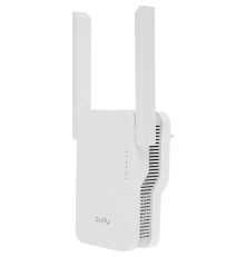 Усилитель/повторитель Wi-Fi CUDY RE1800, белый