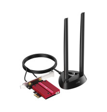 Адаптер Wi-Fi внутренний CUDY WE9300S