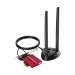 Адаптер Wi-Fi внутренний CUDY WE9300S