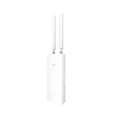 Точка доступа Wi-Fi CUDY AP1300 Outdoor, белый