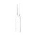 Точка доступа Wi-Fi CUDY AP1300 Outdoor, белый
