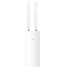 Точка доступа Wi-Fi CUDY AP1200 Outdoor, белый