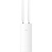 Точка доступа Wi-Fi CUDY AP1200 Outdoor, белый