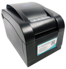 Принтер этикеток Bsmart  BS350, термо, 203dpi, RS232, USB, Ethernet