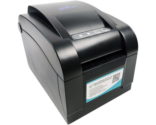 Принтер этикеток Bsmart BS350, термо, 203dpi, RS232, USB, Ethernet Принтер этикеток Bsmart BS350, термо, 203dpi, RS232, USB, Ethernet