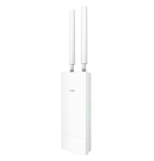 Точка доступа Wi-Fi CUDY LT500 Outdoor, белый